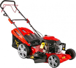 Газонокосилка бензиновая DDE LM 53-70 D 791-936