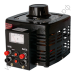 Лабораторные автотрансформаторы Энергия Black Series однофазные