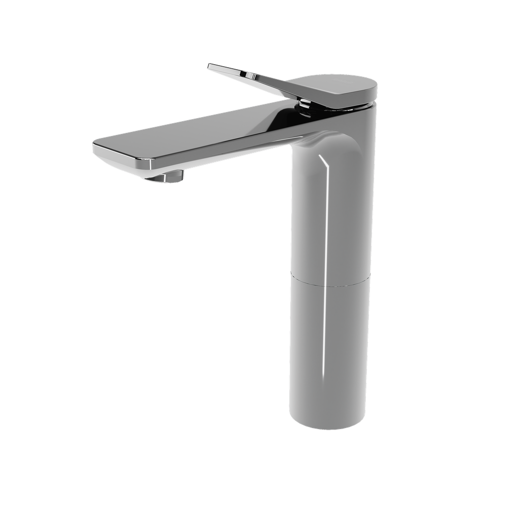 Смеситель для раковины RUBINELLI ASSE RB-L2011CR хром