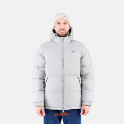 Пуховик мужской Dickies Waldenburg Hooded