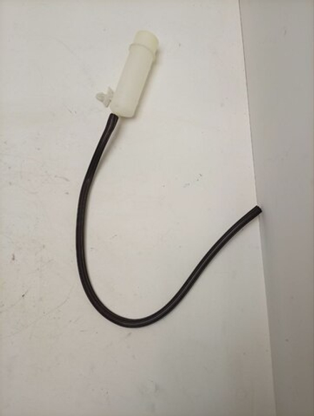 S1WTF3002A кт14 Трубка датчика уровня воды (прессостата) стиральной машины Bosch Siemens 5500000515 б/у