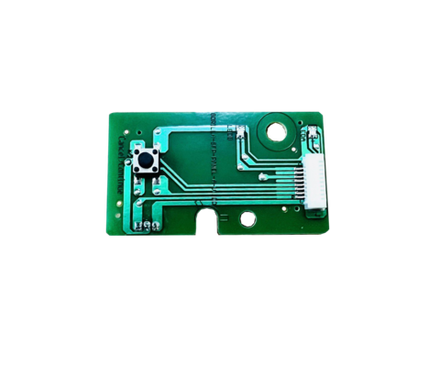 Плата панели управления lBoard -B для Pantum P3010D (301022278001)