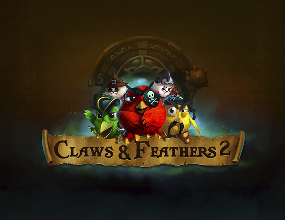 Claws & Feathers 2 (для ПК, цифровой код доступа)
