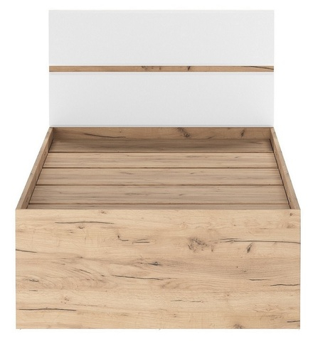 Кровать Гретта 900