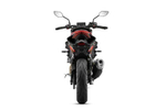 Мотоцикл SHARMAX RST 501