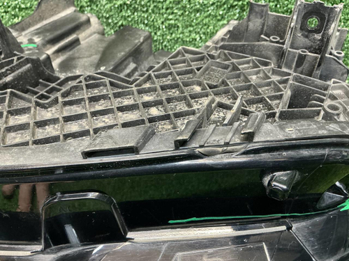 Фара правая BMW 5er G30 (2020-2023) LED