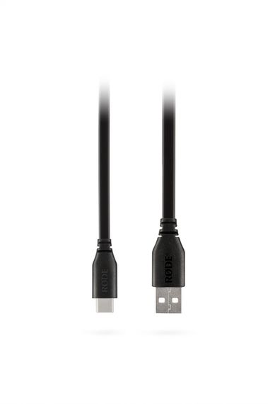 RODE SC18 USB-C - USB-A