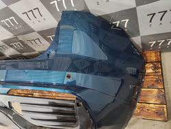 Бампер задний Geely Monjaro 21-нв Б/У Оригинал 6044124500