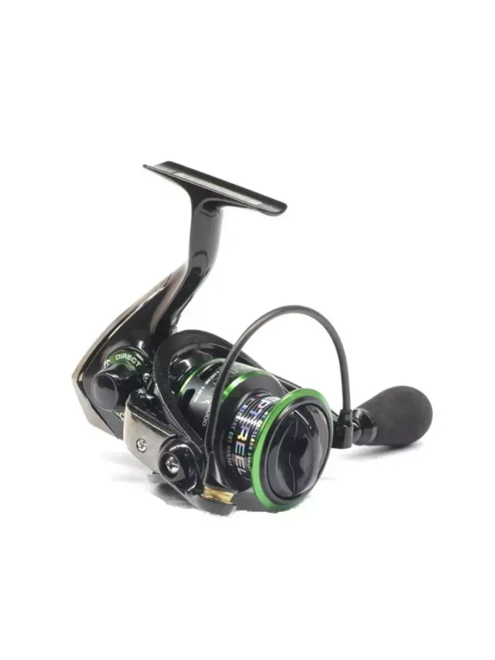 Катушка рыболовная безынерционная Blaxter STR BL2010