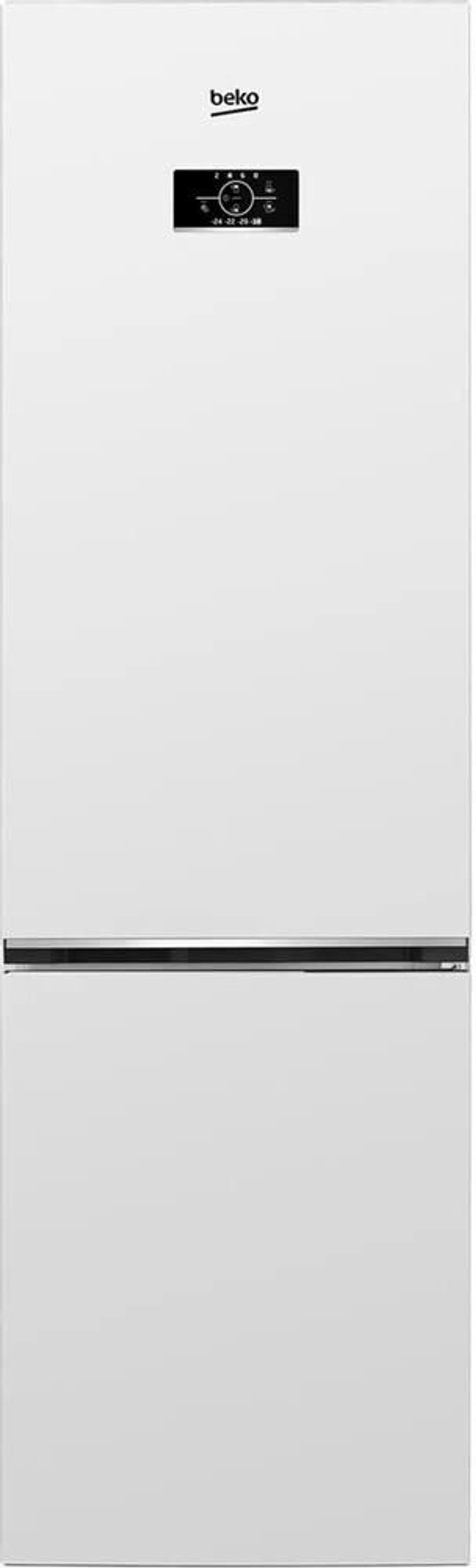 холодильник Beko B3R0CNK 312HW