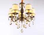 Подвесная люстра Ambrella light TRADITIONAL TR4577