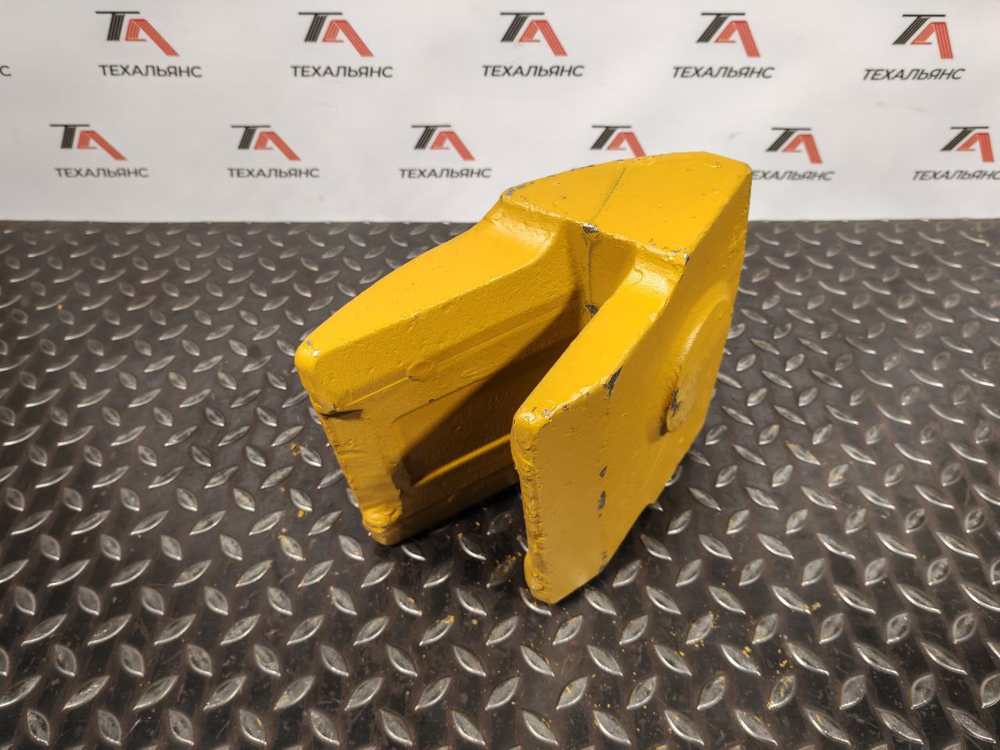 Межзубьевая защита WS200 (кромка 70-75 мм, 30 град, ширина 200 мм)