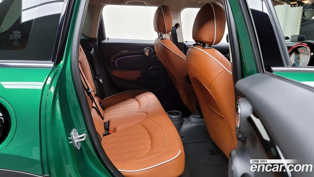 Mini Cooper S 5 даерей Classic (04.2023)