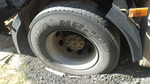 КамАЗ 5490 4x2 Седельный тягач 5490-033-87(S5) (Дизельный, 12,0 л, 401 л.с., АТ)