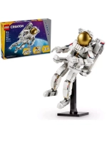 Лего 31152 Астронавт Lego Creator