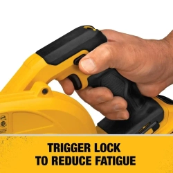 DEWALT DCE100 Компактный беспроводной воздуходув