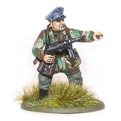 WGB-FJ-02 Fallschirmjager (German Paratroopers)