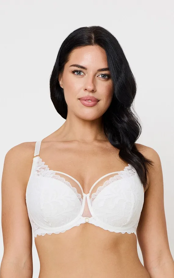 BELLA MILK NEW Semisoft Бюст