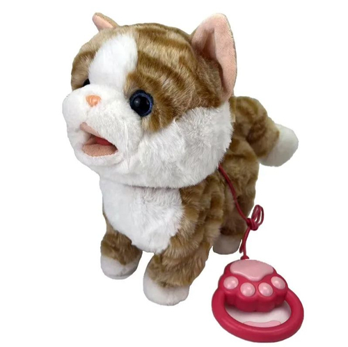 Интерактивная игрушка "Питомец"