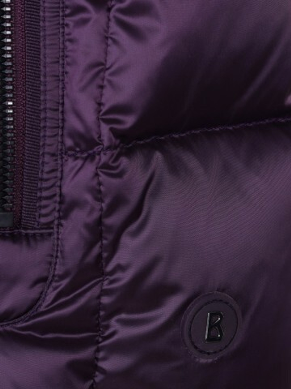 Куртка-жилет BOGNER FALKA-D 36927535 695 (244 MS) - F/W`24-25 жен.