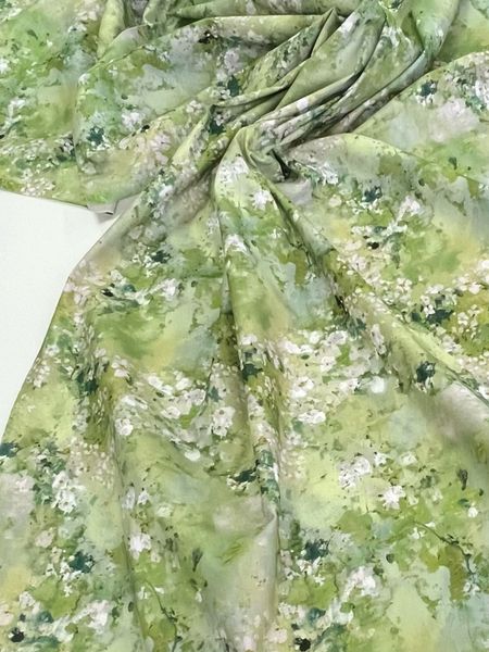 МЕЛОДИЯ ТРАВ - 100% ХЛОПОК 8