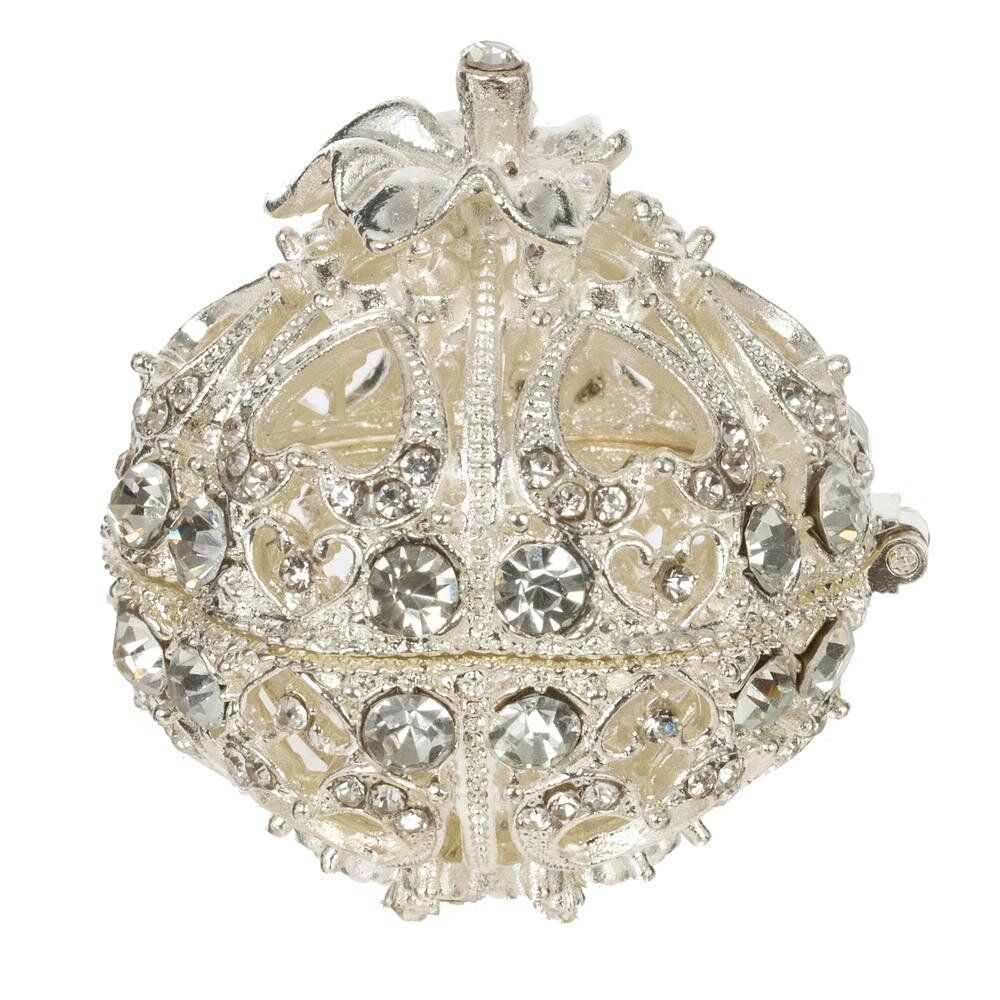 GAEM Шкатулка "Карета", L8 W4,5 H7 см