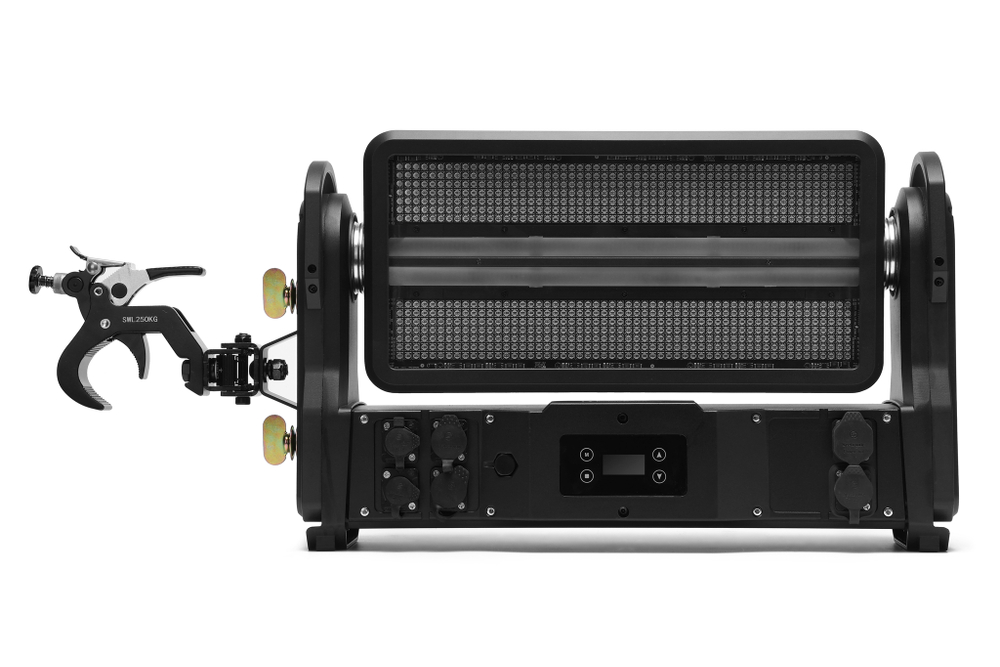 Strobe Strike M