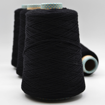 Сток Brunello Cucinelli - Cariaggi Art. PIUMINO (черный)