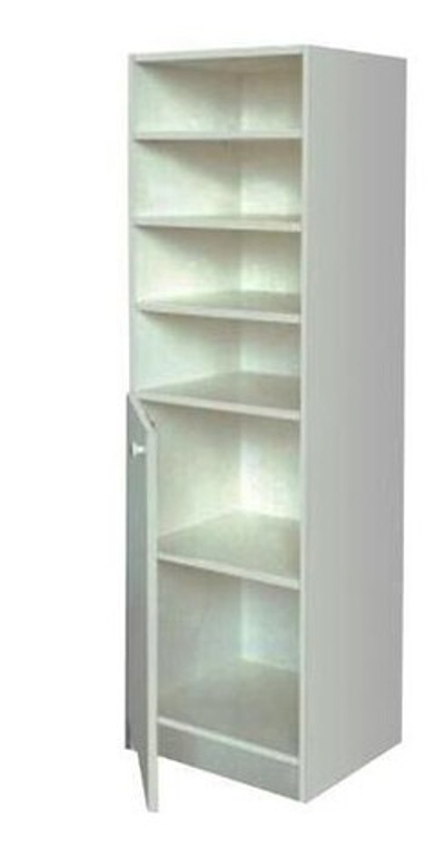 Шкаф металлический ШММ.01.00/01