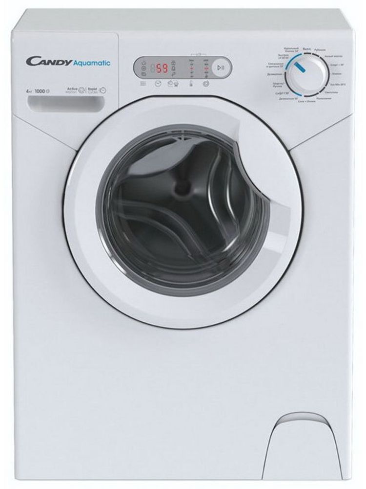Стиральная машина Candy Aqua 1043D-07