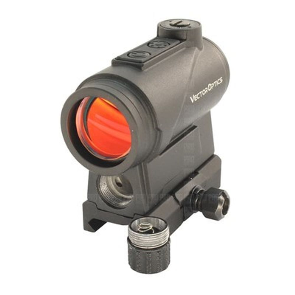 Коллиматорный прицел Centurion, Vector Optics