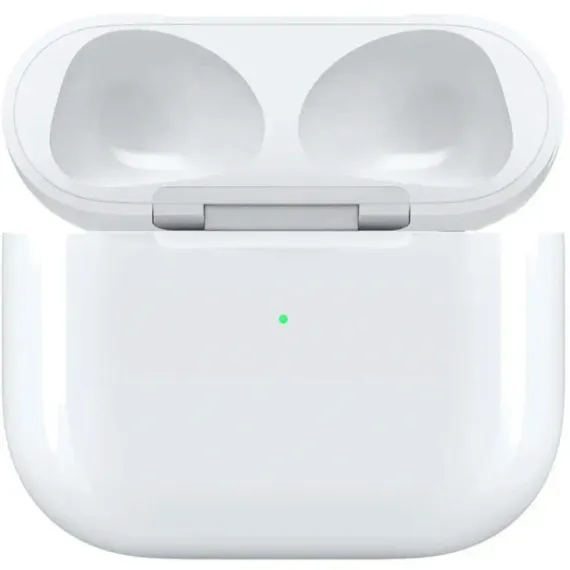 Зарядный кейс Apple AirPods 3 White