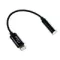 Celest Ruyi Black Lightning - 3.5mm