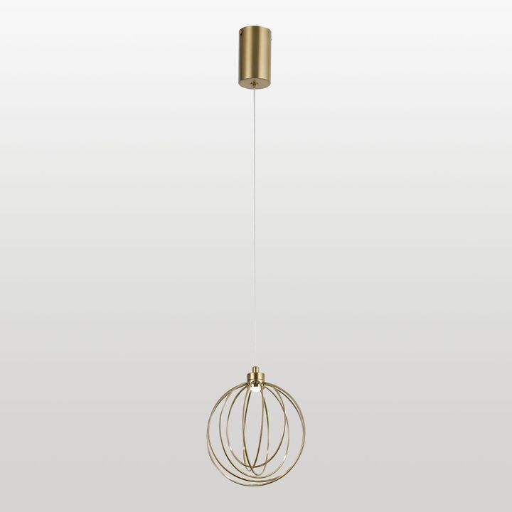 Подвесной светильник Lussole LSP-7479