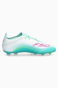 Бутсы adidas F50 Elite Messi FG Junior