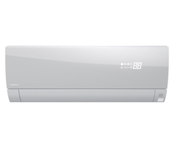 Hitachi RAK-25PSES/RAC-25WSE