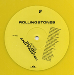 The Rolling Stones / In The Stars (Limited Edition)(Coloured Vinyl)(10" Vinyl Single)