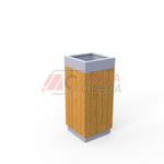 Вазон Вэйд 1