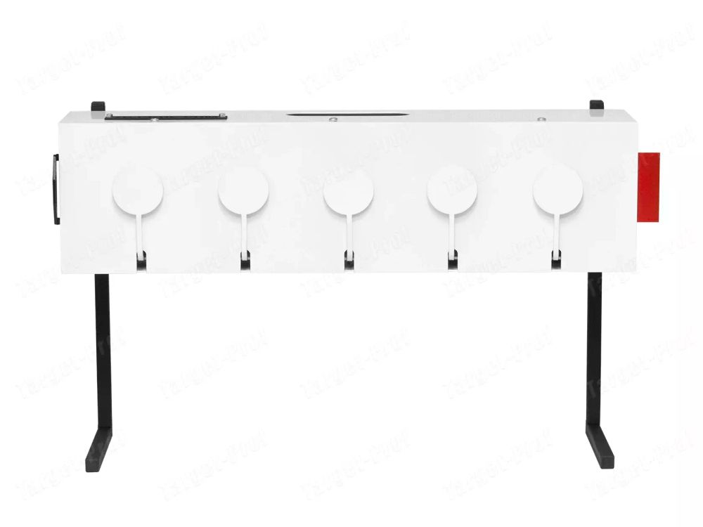 Мишенная установка для биатлона 50/30 мм ПОД ЗАКАЗ