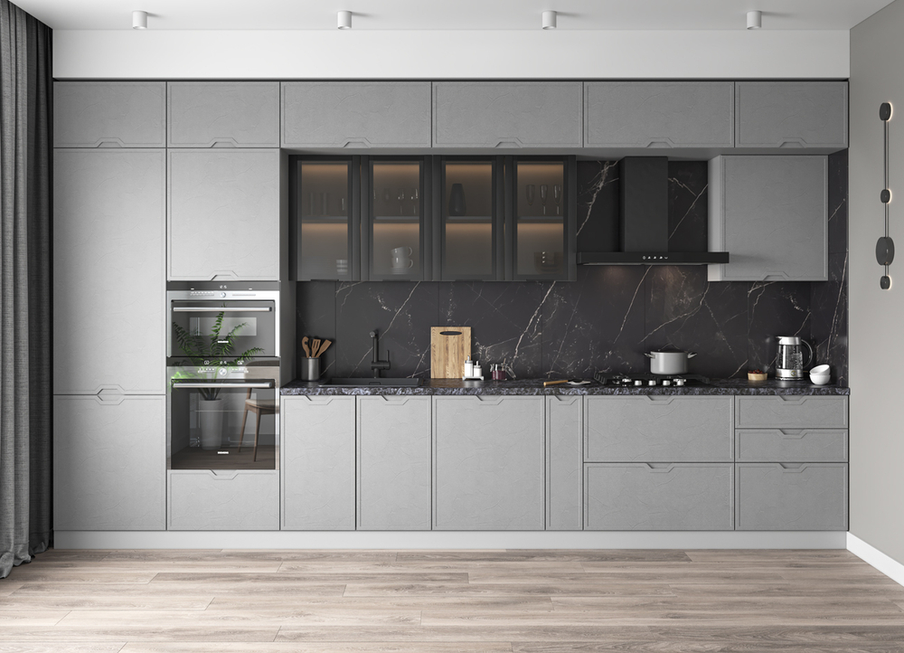 Кухонный гарнитур "Арка", ДСВ-Мебель