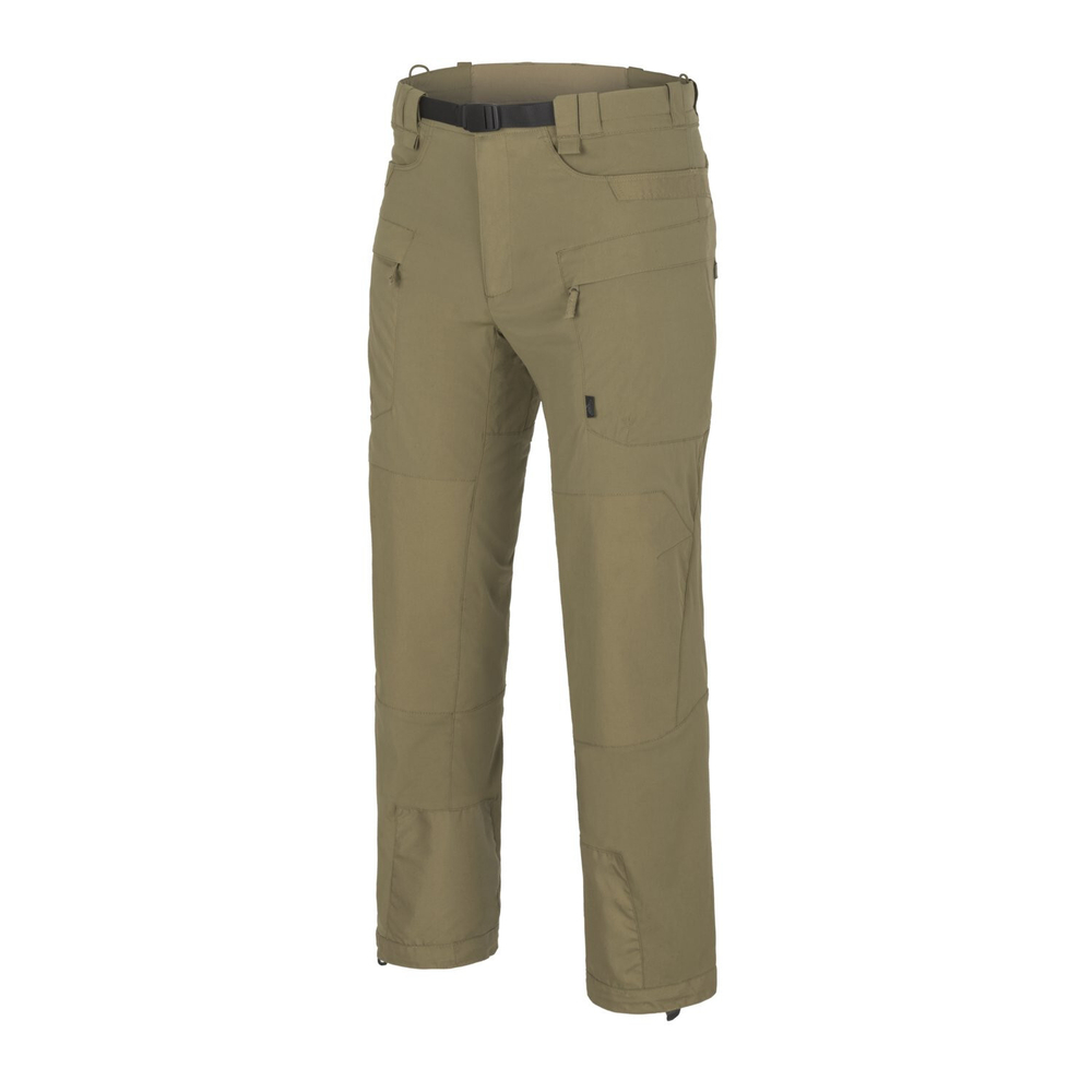 elikon-Tex BLIZZARD Pants- StormStretch - Adaptive Green