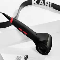 Автоматический стайлер Rowenta So Curls Karl Lagerfeld CF371LF0