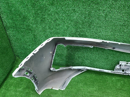 Бампер передний EXEED LX (2021-н.в.)