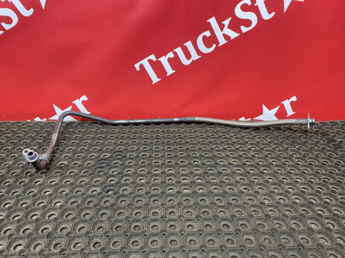 Трубка компрессора 2018г