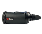 Тепловизионный бинокль Guide TN430 400х300 35мм х2.3/х9.2 дальномер WiFi 1000м