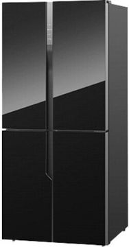 Холодильник Hisense RQ-56WC4SAX