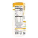 Serenity Kids, органические колечки без злаков, чеддер и цветная капуста, шпинат, 42 г (1,5 унции)