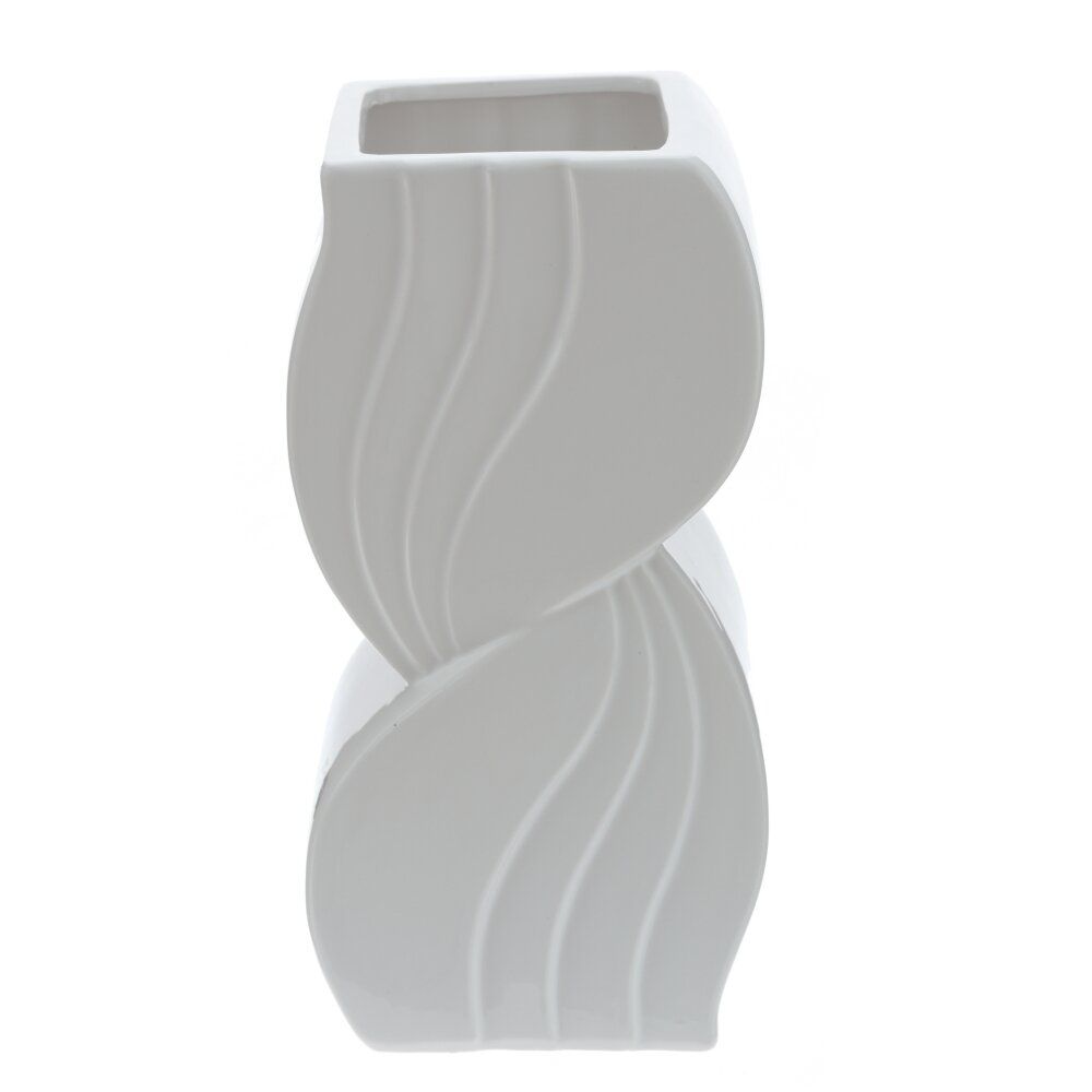 GAEM Ваза, L14 W12 H27 см