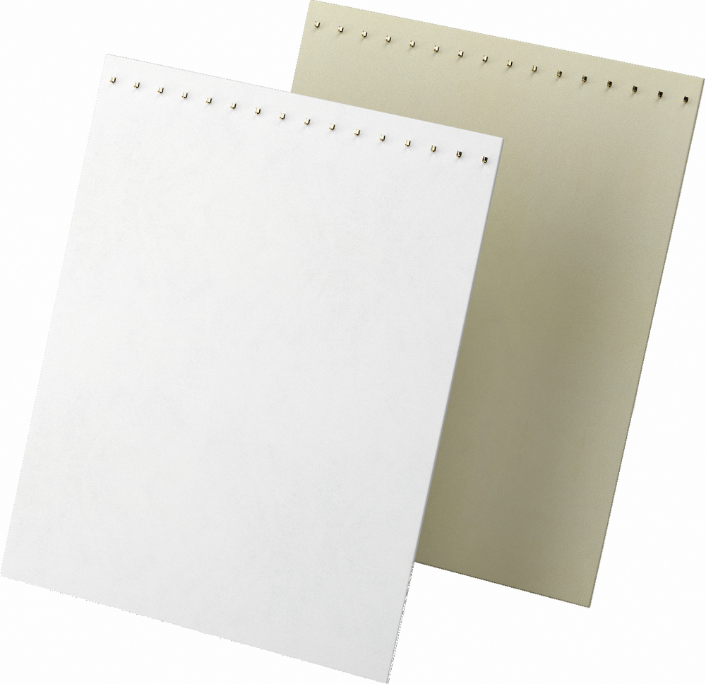 Планшет для 16 цепей/крючки/гибкая ножка