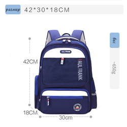 Рюкзак Paul Frank School Backpack (Pink)